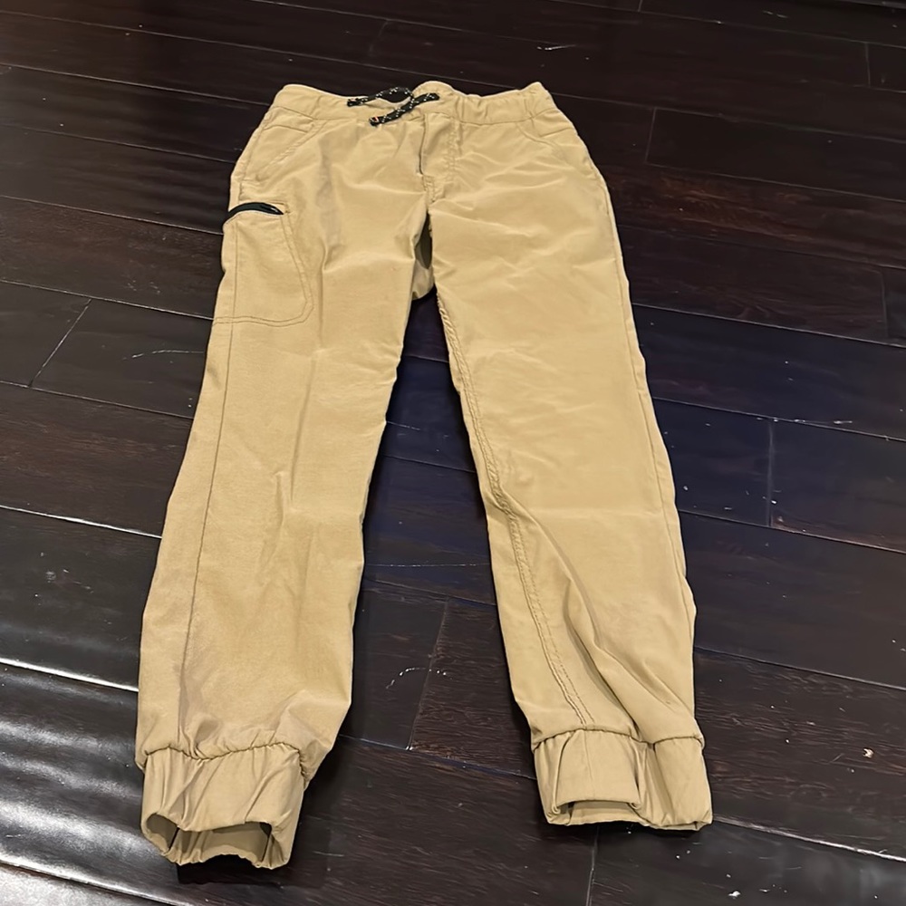 Hiking pants 👖 size medium